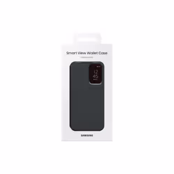 Samsung Galaxy S23 FE Smart View Wallet Case - Vista aggiuntiva 7