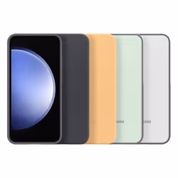 Samsung Galaxy S23 FE Silicone Case - Vista aggiuntiva 5