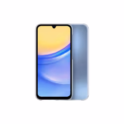 Samsung EF-QA256CTEGWW custodia per cellulare 6.5" Cover Trasparente - Vista aggiuntiva 5