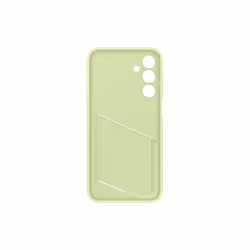 Samsung EF-OA256TMEGWW custodia per cellulare 6.5" Cover Lime - Vista aggiuntiva 5