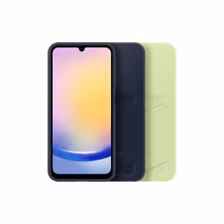 Samsung EF-OA256TMEGWW custodia per cellulare 6.5" Cover Lime - Vista aggiuntiva 6