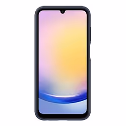 Samsung EF-OA256TBEGWW custodia per cellulare 6.5" Cover Nero, Blu - Vista aggiuntiva 6