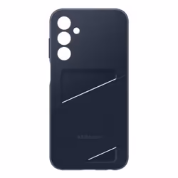 Samsung EF-OA256TBEGWW custodia per cellulare 6.5" Cover Nero, Blu - Vista aggiuntiva 8
