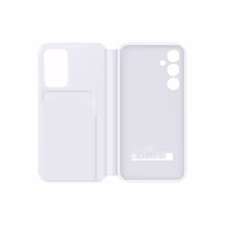 Samsung Galaxy S23 FE Smart View Wallet Case - Vista aggiuntiva 5