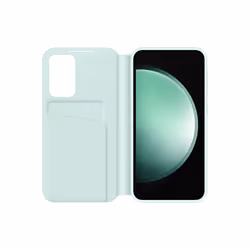 Samsung Galaxy S23 FE Smart View Wallet Case