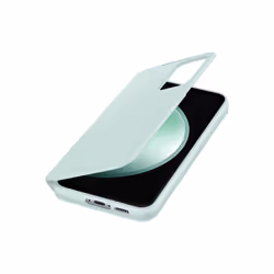 Samsung Galaxy S23 FE Smart View Wallet Case - Vista aggiuntiva 4