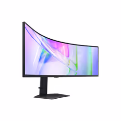 Samsung Monitor HRM ViewFinity S9 - S95UC da 49'' Dual QHD Curvo - Vista aggiuntiva 5