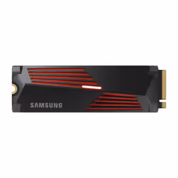 Samsung 990 PRO NVMe 4TB con Dissipatore di calore, SSD interno - Vista aggiuntiva 8