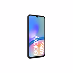 Samsung Galaxy A05s 4 GB 64 GB Nero - Vista aggiuntiva 4