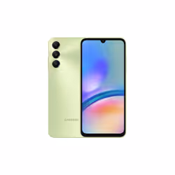 Samsung Galaxy SM-A057GLGVEUB, 17 cm (6.7"), 1080 x 2400 Pixel, 4 GB, 128 GB, 50 MP, Verde chiaro