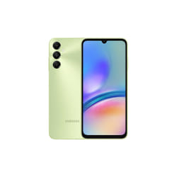 Samsung Galaxy SM-A057GLGVEUB smartphone 4GB 128GB Verde chiaro
