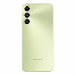 Samsung Galaxy 4 GB 128 GB Verde chiaro - Vista aggiuntiva 5