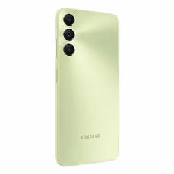 Samsung Galaxy 4 GB 128 GB Verde chiaro - Vista aggiuntiva 6
