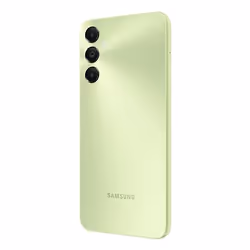 Samsung Galaxy 4 GB 128 GB Verde chiaro - Vista aggiuntiva 7