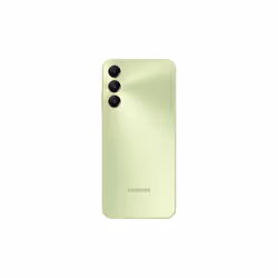 Samsung Galaxy A05s 4 GB 64 GB Verde chiaro - Vista aggiuntiva 6