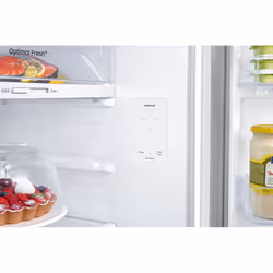 Samsung RT31CG5624WW Libera installazione 305 L E Bianco - Vista aggiuntiva 7