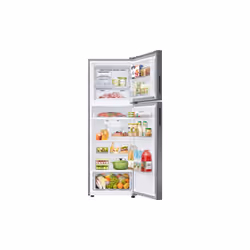 Samsung Frigorifero Doppia Porta EcoFlex AI 348L RT35CG5644S9 - Vista aggiuntiva 6