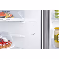 Samsung Frigorifero Doppia Porta EcoFlex AI 348L RT35CG5644S9 - Vista aggiuntiva 7