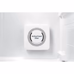 Samsung Frigorifero Doppia Porta EcoFlex AI 348L RT35CG5644S9 - Vista aggiuntiva 8