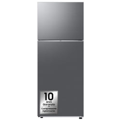 Samsung RT42CG6644S9ES frigorifero con congelatore Libera installazione 415 L Acciaio inox
