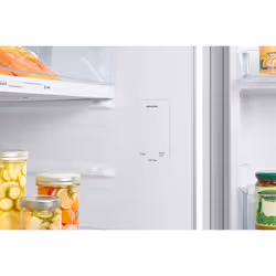 Samsung RT42CG6644WWES frigorifero con congelatore Libera installazione 415 L Bianco - Vista aggiuntiva 6