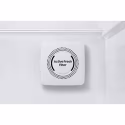 Samsung RT42CG6644WWES frigorifero con congelatore Libera installazione 415 L Bianco - Vista aggiuntiva 8