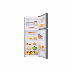 Samsung Frigorifero Doppia Porta EcoFlex AI 412L RT42CG6724S9 - Vista aggiuntiva 6