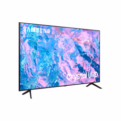 Samsung HCU7000 50" 4K Ultra HD Smart TV Nero 20 W - Vista aggiuntiva 6