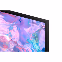 Samsung HCU7000 50" 4K Ultra HD Smart TV Nero 20 W - Vista aggiuntiva 7