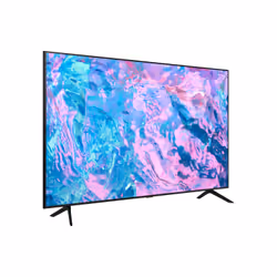 Samsung HCU7000 55" 4K Ultra HD Smart TV Nero 20 W - Vista aggiuntiva 3