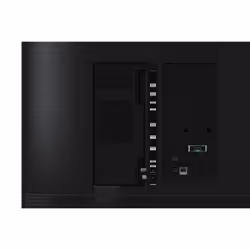 Samsung HCU7000 55" 4K Ultra HD Smart TV Nero 20 W - Vista aggiuntiva 8