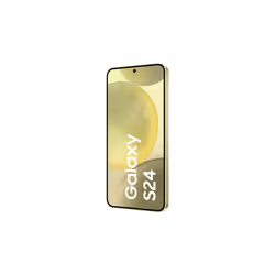 Samsung Galaxy S24 8 GB 256 GB Ambra, Giallo - Vista aggiuntiva 4