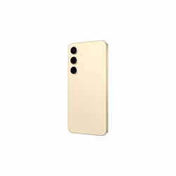 Samsung Galaxy S24 8 GB 256 GB Ambra, Giallo - Vista aggiuntiva 6