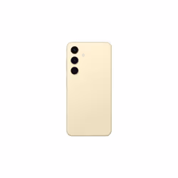 Samsung Galaxy S24 8 GB 128 GB Ambra, Giallo - Vista aggiuntiva 5