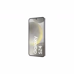 Samsung Galaxy S24 8 GB 256 GB Grigio, Color marmo - Vista aggiuntiva 4