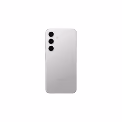 Samsung Galaxy S24 8 GB 256 GB Grigio, Color marmo - Vista aggiuntiva 5