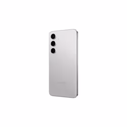 Samsung Galaxy S24 8 GB 128 GB Grigio, Color marmo - Vista aggiuntiva 6