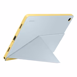 Samsung Galaxy Tab A9+ Book Cover - Vista aggiuntiva 4