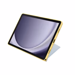 Samsung Galaxy Tab A9+ Book Cover - Vista aggiuntiva 8
