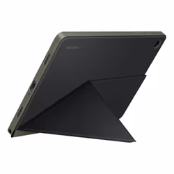 Samsung Galaxy Tab A9+ Book Cover - Vista aggiuntiva 4