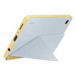 Samsung Galaxy Tab A9 Book Cover - Vista aggiuntiva 4