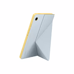 Samsung Galaxy Tab A9 Book Cover - Vista aggiuntiva 5