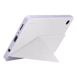 Samsung Galaxy Tab A9 Book Cover - Vista aggiuntiva 4