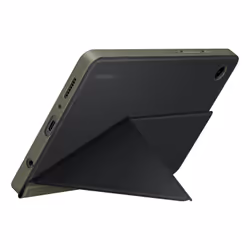 Samsung Galaxy Tab A9 Book Cover - Vista aggiuntiva 4