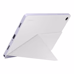 Samsung Galaxy Tab A9+ Book Cover - Vista aggiuntiva 4