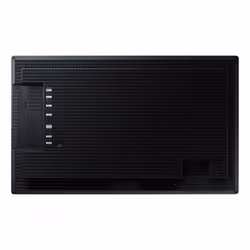 Samsung QB24C-T Pannello piatto per segnaletica digitale 24" LED Wi-Fi 250 cd/m² Full HD Nero Touch screen Processore integrato Tizen 7.0 16/7 - Vista aggiuntiva 6