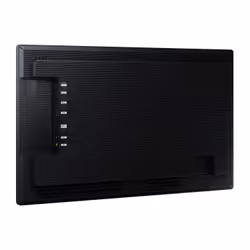 Samsung QB24C-T Pannello piatto per segnaletica digitale 24" LED Wi-Fi 250 cd/m² Full HD Nero Touch screen Processore integrato Tizen 7.0 16/7 - Vista aggiuntiva 7
