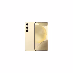 Samsung Galaxy S24+ , 17 cm (6.7"), 3120 x 1440 Pixel, 12 GB, 256 GB, 50 MP, Ambra, Giallo