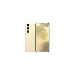 Samsung Galaxy S24+ 5G 12GB 256GB Ambra, Giallo