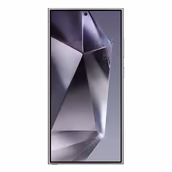 Samsung Galaxy S24 Ultra 12GB 256 GB Titanio, Viola - Vista aggiuntiva 5